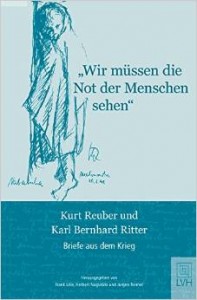 Reuber Ritter Cover